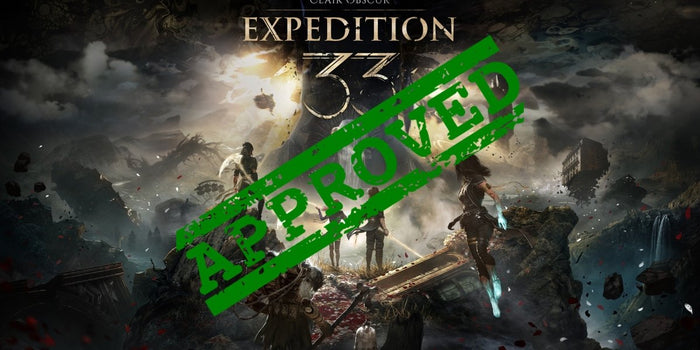 Expedition 33 Soundtrack – A French Fantasy in 154 Movements - Arcline Store