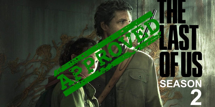 The Last of Us Season 2 Soundtrack Reviews: Where Soul Meets Sound - Arcline Store