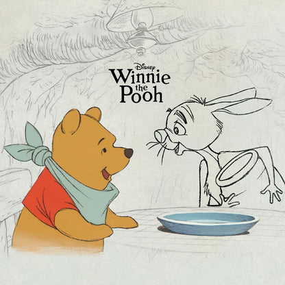 Winnie the Pooh / Heffalumps and Woozles