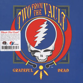 Grateful Dead - Two From The Vault 4xLP