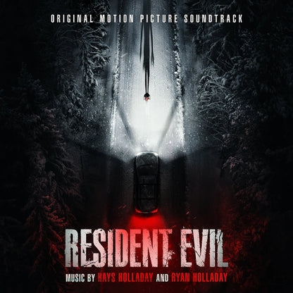 Resident Evil (Original Soundtrack)