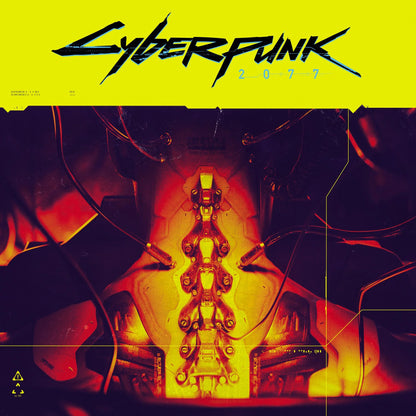 Cyberpunk 2077: Future Sound of Night City (Original Soundtrack)