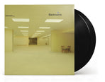 2xLP Black Vinyl