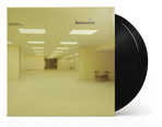 2xLP Black Vinyl