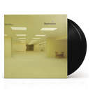 Backrooms (Original Soundtrack)