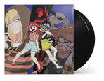 2xLP Black Vinyl