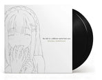 2xLP Black Vinyl