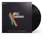 2xLP 180g Black Vinyl