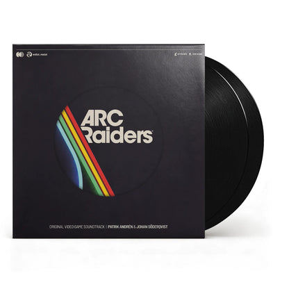 ARC Raiders (Original Soundtrack)