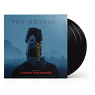 The Odyssey (Original Soundtrack)