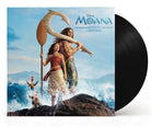 1xLP Black Vinyl