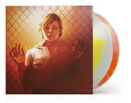 2xLP Galaxy Vinyl