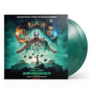 Avatar: The Last Airbender Season 2 (Original Soundtrack)