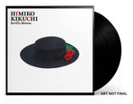 1xLP Black Vinyl