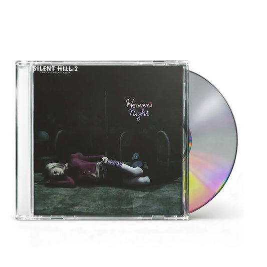 Silent Hill 2 (Original Soundtrack)