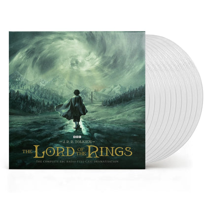 The Lord of the Rings: The Complete BBC Radio Full-Cast Dramatisation [Box Set]