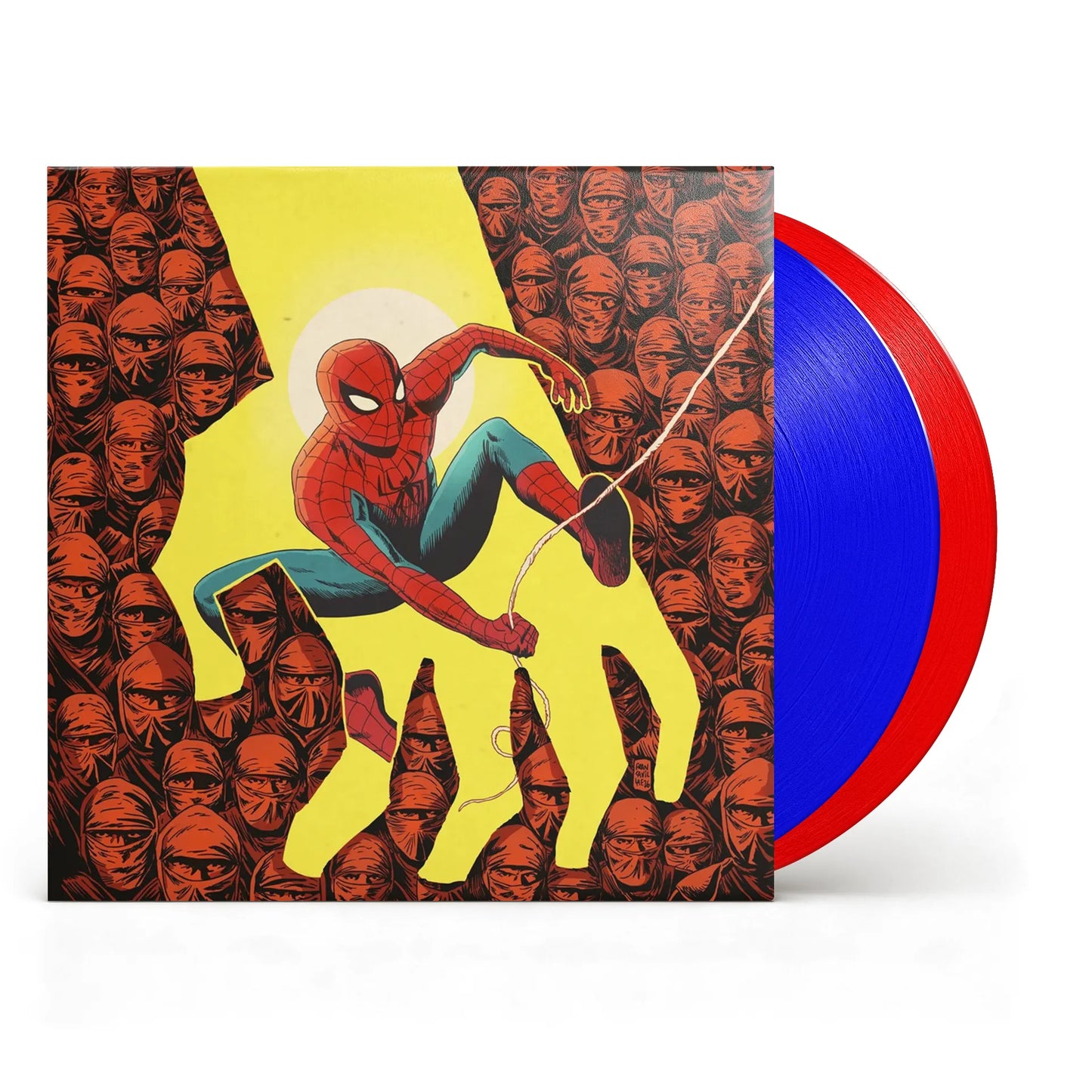Spider-Man: Brand New Day (Original Soundtrack)