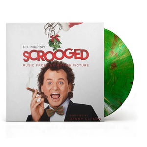 Scrooged (Original Score)