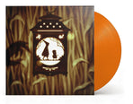 1xLP Orange Vinyl