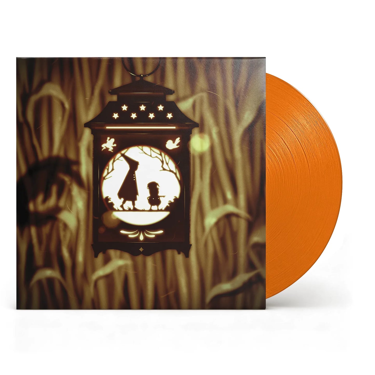 Over The Garden Wall (Original Soundtrack)