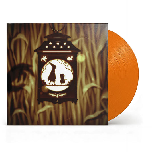 Over The Garden Wall (Original Soundtrack)
