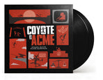 2xLP Black Vinyl
