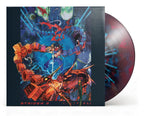 1xLP Red/Blue Vinyl