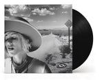1xLP Black Vinyl