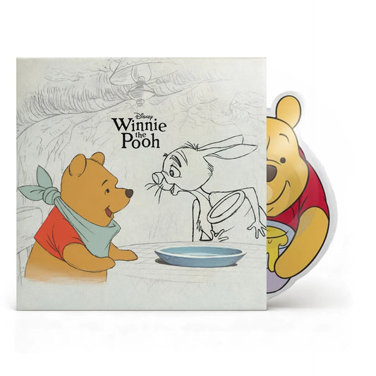 Winnie the Pooh / Heffalumps and Woozles