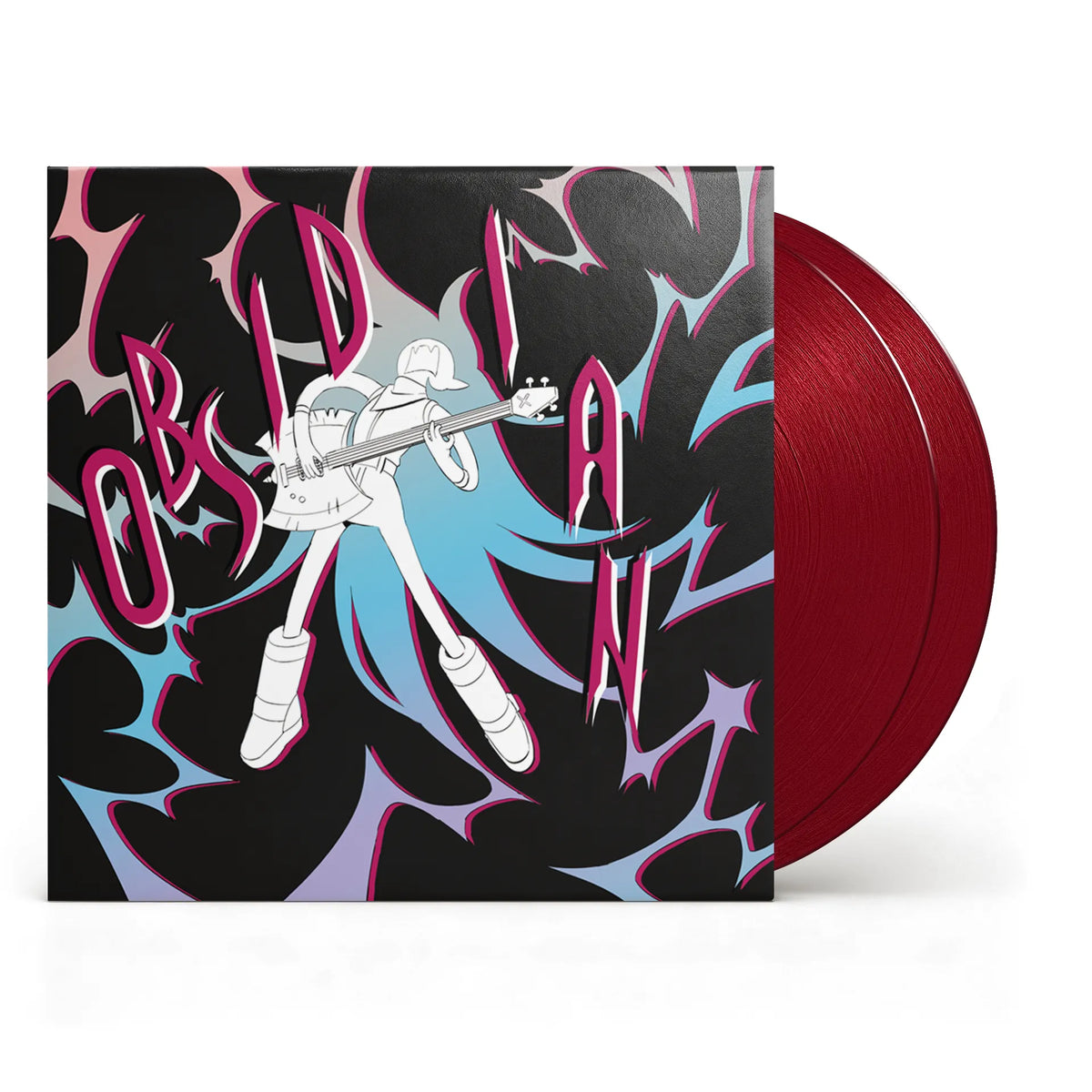 Adventure Time: Distant Lands - Obsidian (Original Soundtrack)