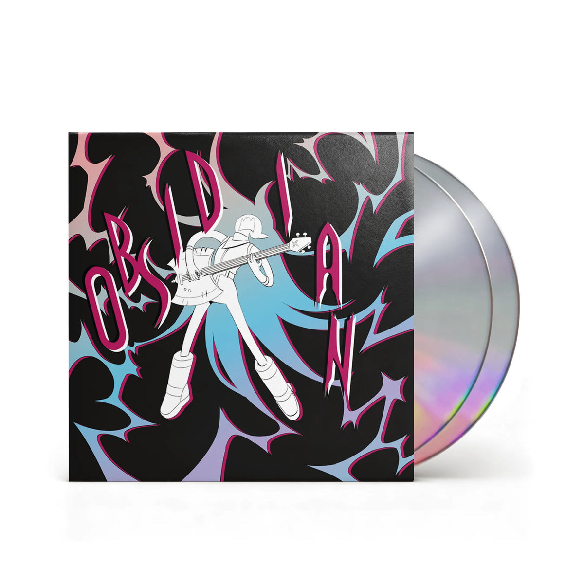 Adventure Time: Distant Lands - Obsidian (Original Soundtrack)