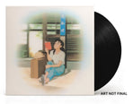 1xLP Black Vinyl