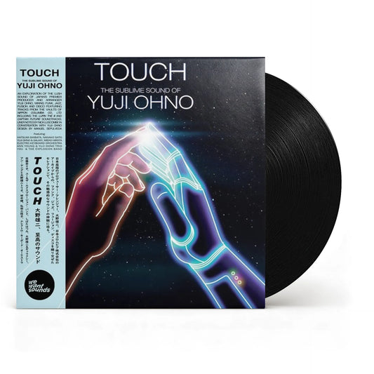 Touch - The Sublime Sound