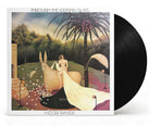 1xLP Black Vinyl