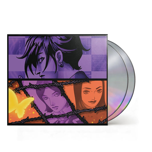 Persona 1 & 2 (Soundtrack Selections)