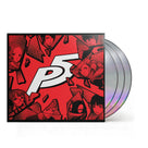 Persona 5 (Soundtrack Selections)