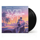 Grand Theft Auto VI: The Album (Original Soundtrack)