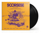 2xLP Black Vinyl