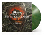 1xLP Green Vinyl