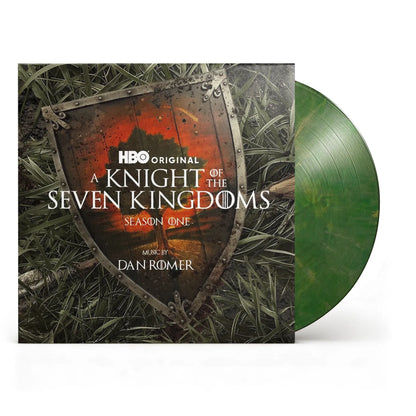 A Knight of the Seven Kingdoms: Season 1 (Original Soundtrack)