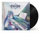 1xLP Black Vinyl