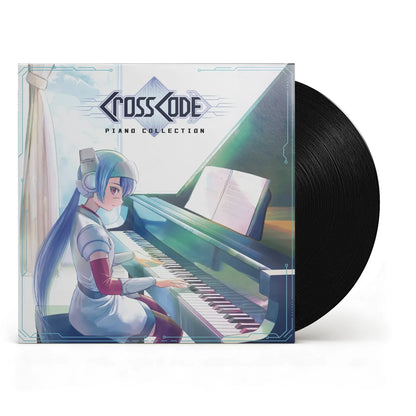 CrossCode Piano Collections