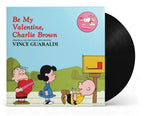 1xLP Black Vinyl