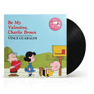 Be My Valentine, Charlie Brown (Original Soundtrack)
