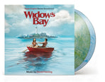 2xLP Seafoam Green & Opaque Blue Vinyl