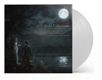 1xLP Clear Vinyl