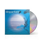 Samurai Champloo Music Record: Departure (Original Soundtrack)