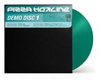 1xLP Teal Vinyl [Limited Edition]