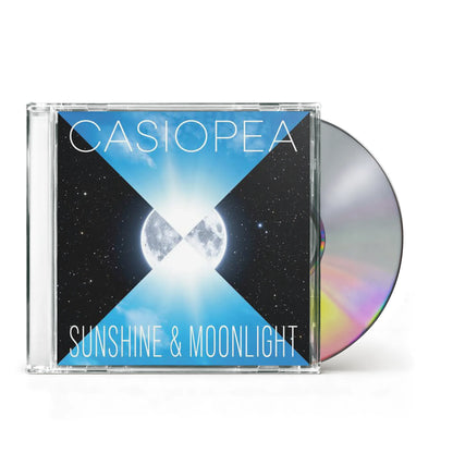 SUNSHINE & MOONLIGHT