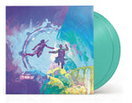 2xLP Two Worlds Vinyl